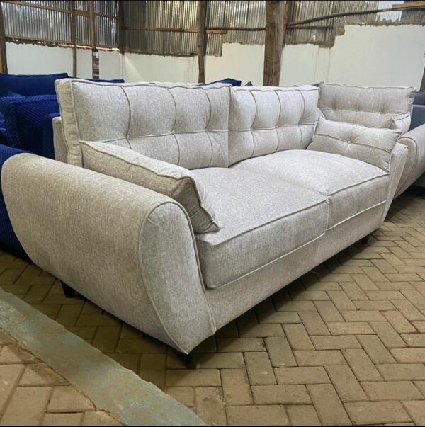 Butterfly Design 5 Seater Sofa