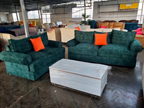 Bufallo 5 Seater Sofa